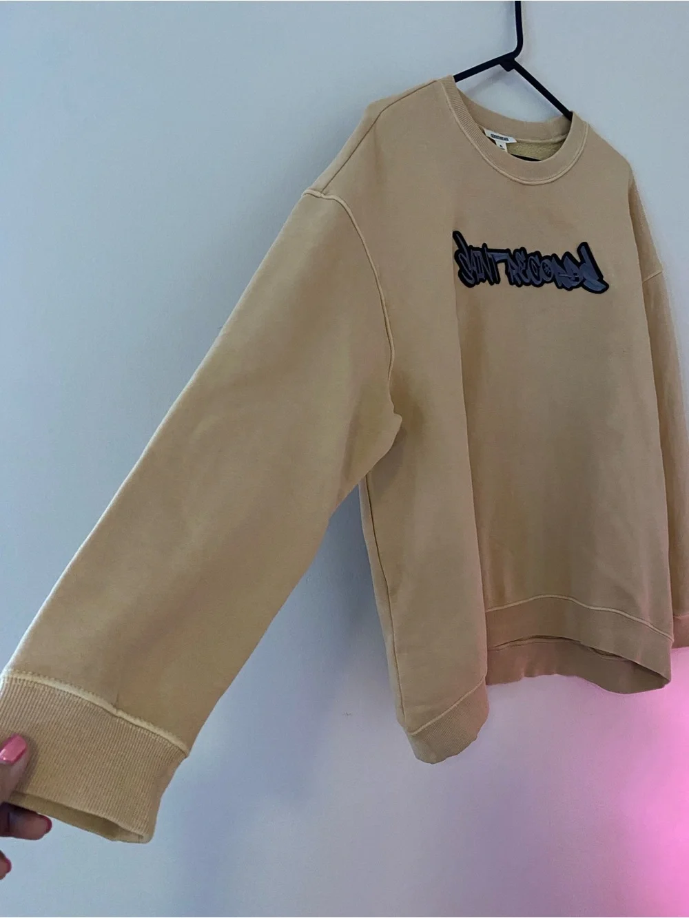 Goodthreads comfortable beige